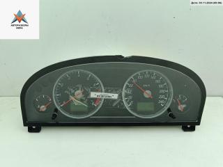 приборная панель Ford Mondeo 3 поколение 2002, 2.0 л., бензин, АКПП, серый, седан, 1S7F1084949DJ