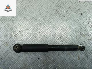 амортизатор задний правый Opel Astra G 1999, 1.6 л., бензин, МКПП, серый, хетчбэк 5 дв., 10691119