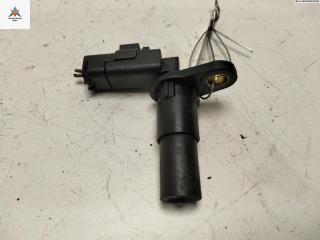 датчик коленвала Renault Scenic 2 поколение [рестайлинг] 2007, 1.6 л., бензин, МКПП, серый, минивэн, TL4