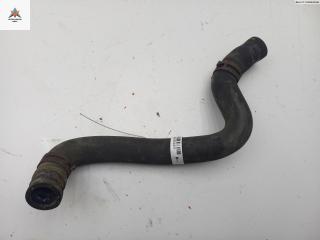патрубок (трубопровод, шланг) Opel Meriva 1 поколение (A) 2004, 1.6 л., бензин, МКПП, чёрный, минивэн, 13126368