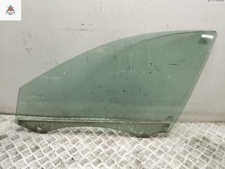 стекло двери передней левой Renault Laguna 2 поколение 2001, 1.9 л., дизель, МКПП, серый, хетчбэк 5 дв., 43R-001582