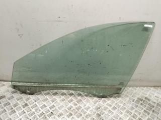 стекло двери передней левой Renault Laguna 2 поколение 2001, 1.9 л., дизель, МКПП, серый, хетчбэк 5 дв., 43R001582