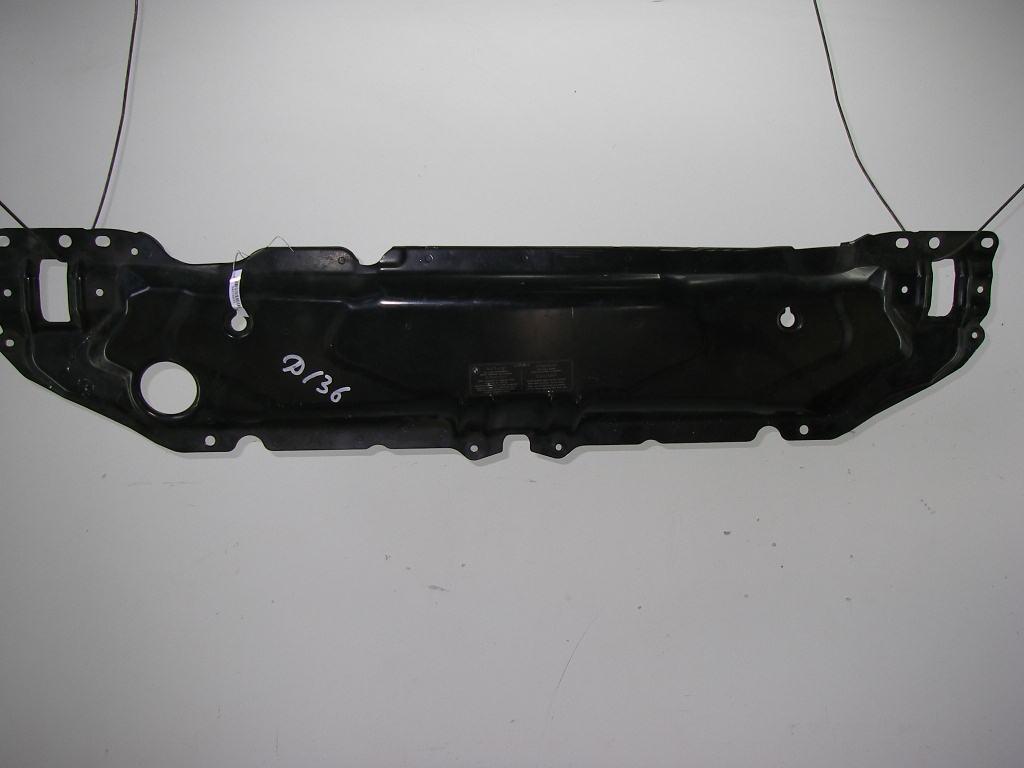 Планка распорная BMW 5 E60/E61 2003, 2.2 л., бензин, МКПП, синий, седан, 51647033741