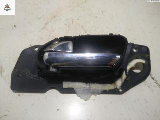 ручка внутренняя передняя левая Peugeot 607 1 поколение 2002, 3.0 л., бензин, АКПП, синий, седан, 9629160777