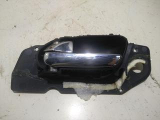ручка внутренняя передняя левая Peugeot 607 1 поколение 2002, 3.0 л., бензин, АКПП, синий, седан, 9629160777
