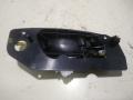 ручка внутренняя передняя левая Peugeot 607 1 поколение 2002, 3.0 л., бензин, АКПП, синий, седан, 9629160777 - фото №2