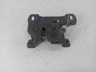 замок капота Audi A4 B5 1997, 1.8 л., Ti, бензин, МКПП, серый, седан, 8D0823509