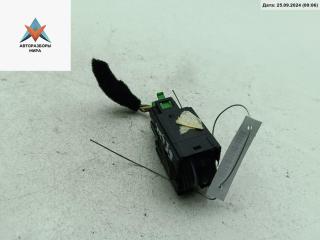 корректор фар Volkswagen Sharan 1 поколение [2-й рестайлинг] 2003, 1.9 л., дизель, МКПП, чёрный, минивэн, 7M3941333