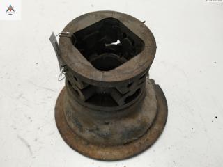 Опора амортизатора переднего (верхняя) Renault Scenic 1 поколение [рестайлинг] 2001, 1.9 л., дизель, МКПП, чёрный, минивэн