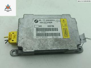 блок управления (другие) BMW 7 серия E65/E66/E67 2002, 3.0 л., дизель, АКПП, зелёный, седан, 65776929553