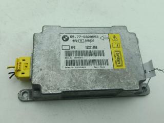 блок управления (другие) BMW 7 E65/E66 2002, 3.0 л., дизель, АКПП, зелёный, седан, 65776929553