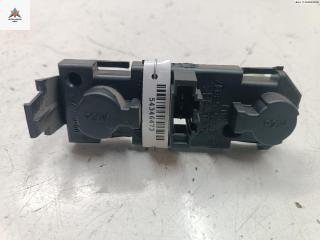 панель заднего левого фонаря Ford Galaxy 1 поколение [рестайлинг] 2004, 1.9 л., дизель, МКПП, чёрный, минивэн, 7M3945257A