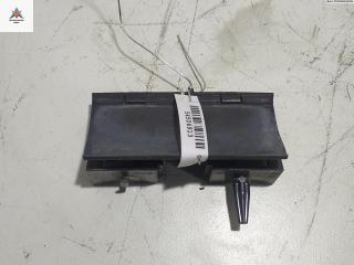 ручка крышки багажника Citroen C3 1 поколение 2002, серый, хетчбэк 5 дв., 9638861177