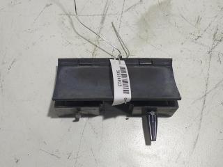 ручка крышки багажника Citroen C3 (FC/FN, 2002, серый, хетчбэк 5 дв., 9638861177