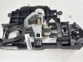 Корпус (держатель) ручки двери задней левой BMW 5 серия F07/F10/F11 2012, 2.0 л., дизель, АКПП, белый, универсал, 3717564909 - фото №2