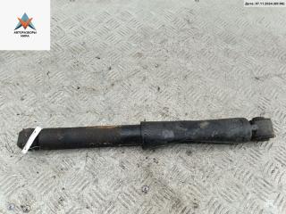 амортизатор задний правый Opel Vectra C 2003, 2.2 л., бензин, МКПП, чёрный, седан, 13131843