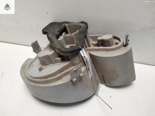 панель заднего левого фонаря Renault Megane 2 поколение 2004, 1.6 л., бензин, МКПП, серый, кабриолет, 159151LI