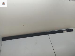 молдинг двери передней правой SEAT Leon 1 поколение 2003, 1.9 л., дизель, МКПП, синий, хетчбэк 5 дв., 1M0853516