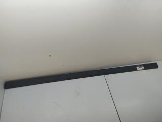 молдинг двери передней правой SEAT Leon 1 поколение 2003, 1.9 л., дизель, МКПП, синий, хетчбэк 5 дв., 1M0853516