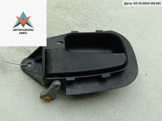 ручка внутренняя задняя левая BMW 3 серия E36 [рестайлинг] 1998, 2.0 л., бензин, МКПП, синий, универсал, 1960829