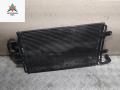 радиатор кондиционера Skoda Octavia mk1 (A4 1U) 1999, 1.8 л., бензин, МКПП, чёрный, универсал - фото №2