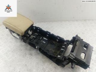 подлокотник Jaguar XF X250 2008, 2.7 л., дизель, АКПП, серый, седан, B070048800, DJ03130800