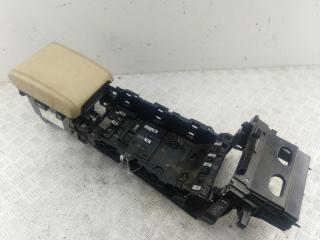 подлокотник Jaguar XF 2008, 2.7 л., дизель, АКПП, серый, седан, B070048800, DJ03130800