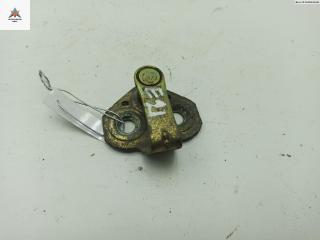 ответная часть (скоба) замка двери Renault Scenic 1 поколение [рестайлинг] 1999, 1.6 л., бензин, МКПП, зелёный, минивэн, 7700430012