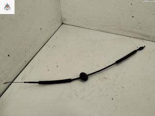 трос двери Volkswagen Passat B5 [рестайлинг] 2000, 1.8 л., бензин, МКПП, синий, универсал, 3B0837085A