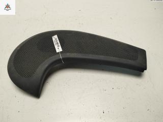 Сетка (решетка) динамика Renault Scenic 1 поколение [рестайлинг] 2000, 1.6 л., бензин, МКПП, серый, минивэн, 8200034251