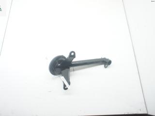 маслозаборник Ford Mondeo 4 поколение [рестайлинг] 2011, 1.6 л., бензин, МКПП, чёрный, универсал, 1699568, BM5G-6K621-AC