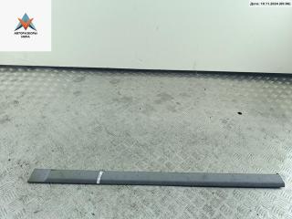 молдинг двери передней правой Peugeot 306 1 поколение [рестайлинг] 1999, 1.6 л., бензин, МКПП, зелёный, универсал, 9621112777