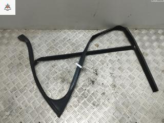 уплотнитель двери Jaguar XJ X351 2011, 3.0 л., дизель, АКПП, чёрный, седан, AW93F21596A