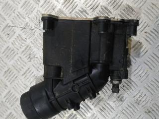 корпус масляного фильтра BMW 5 серия E60/E61 [рестайлинг] 2008, 2.0 л., дизель, МКПП, седан