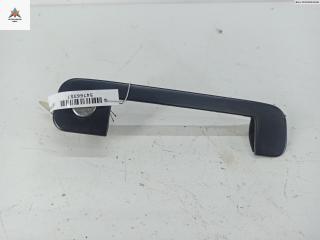 личинка дверного замка Audi 80 8A/B3 1991, 1.8 л., бензин, МКПП, белый, седан