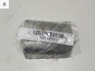 Колпачок (заглушка) ручки двери Peugeot 207 1 поколение 2007, 1.4 л., бензин, МКПП, серый, универсал, 84913