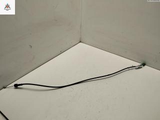 Трос двери задней Renault Megane 1 поколение [рестайлинг] 1999, 1.6 л., бензин, МКПП, синий, универсал, 8200262747