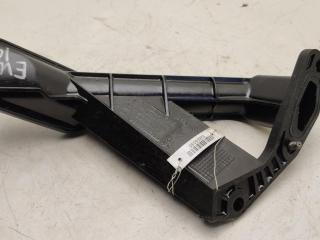 насос масляный Peugeot 307 1 поколение 2004, 2.0 л., бензин, АКПП, серый, универсал, 0000101873