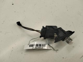 подсветка номера Volkswagen Golf-3 1994, 1.6 л., бензин, МКПП, синий, хетчбэк 3 дв., 1H0943115B