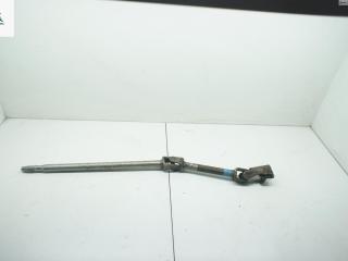 рулевой карданчик Ford Escort 5 поколение [2-й рестайлинг] 1996, 1.4 л., бензин, МКПП, красный, хетчбэк 3 дв.