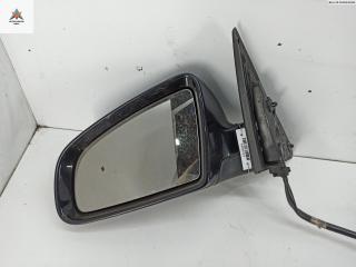 зеркало левое Audi A6 4F/C6 [рестайлинг] 2008, 2.0 л., дизель, АКПП, чёрный, универсал, 4F2858531J
