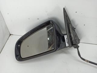 зеркало левое Audi A6 4F/C6 [рестайлинг] 2008, 2.0 л., дизель, АКПП, чёрный, универсал, 4F2858531J