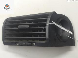 дефлектор обдува салона BMW 5 серия E34 1991, 2.5 л., дизель, МКПП, зелёный, седан, 1384087