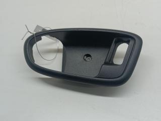 ручка внутренняя задняя левая Ford Galaxy 2008, 2.0 л., дизель, АКПП, серый, минивэн, 6M21U226A37