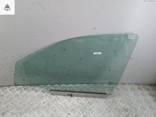 стекло двери передней левой Opel Astra H/Family [рестайлинг] 2005, 1.6 л., бензин, МКПП, серый, универсал