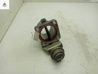 заслонка дроссельная Renault Vel Satis 1 поколение 2002, 3.0 л., дизель, АКПП, чёрный, хетчбэк 5 дв., RDB60-501