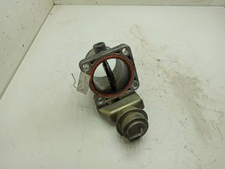 заслонка дроссельная Renault Vel Satis 2002, 3.0 л., дизель, АКПП, чёрный, хетчбэк 5 дв., RDB60-501