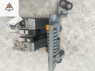 петля крышки багажника BMW 5 серия E60/E61 2004, серый, универсал, 7061383