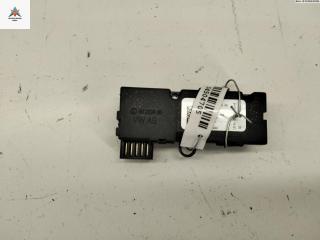 датчик угла поворота руля Volkswagen Passat B6 2005, 2.0 л., дизель, МКПП, серый, универсал, 3C0959654