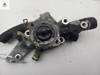 корпус термостата Opel Meriva 1 поколение (A) 2004, 1.7 л., дизель, МКПП, серый, минивэн